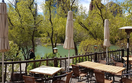River Cafe