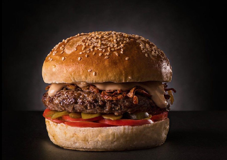 Burger1358餐厅图片