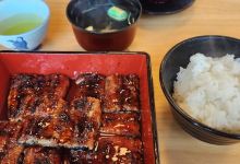 Wakamatsuya美食图片
