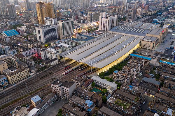 Local Transportation