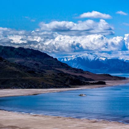 美国拉斯维加斯+盐湖城14日13晚自由行