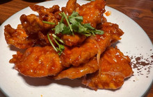 荣鹏风味烀饼(人民街店)餐厅图片
