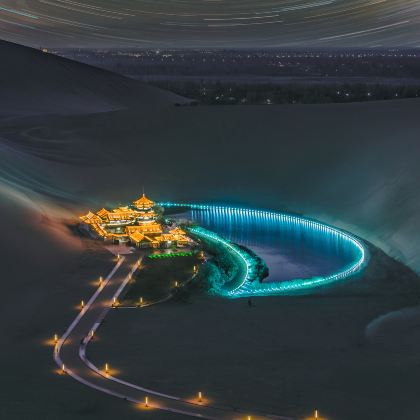 甘肃+青海+甘南13日12晚跟团游