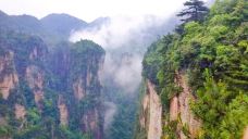 天波府-张家界