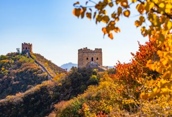 金山岭长城一日游【小车出行  包车游 宾至如归 好评如潮】【当地老司机，包车自由行，亲子游，小型私家团，您的旅游您做主，开心游玩，消费透明】