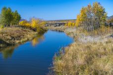 温泊景区-五大连池