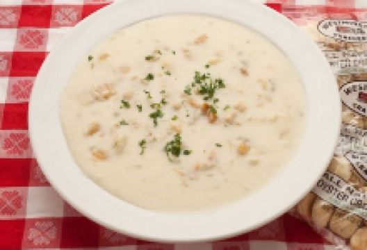 Grand Central Oyster Bar & Restaurant New York美食图片