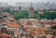 西街景点图片