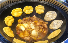 铁锅青年地锅鸡(宁海店)餐厅图片