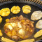 铁锅青年地锅鸡(宁海店)