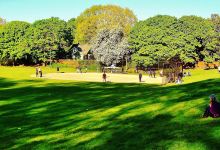 Grottoes Ballfields景点图片