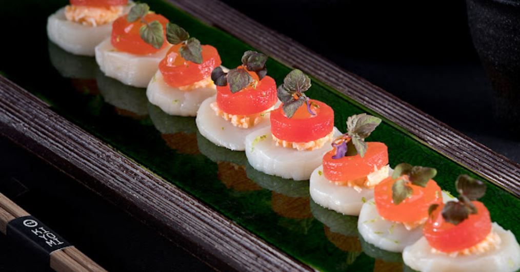 黄金海岸星亿酒店(The Star Grand at The Star Gold Coast)图片