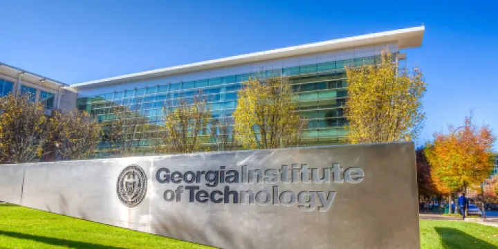 喬治亞理工