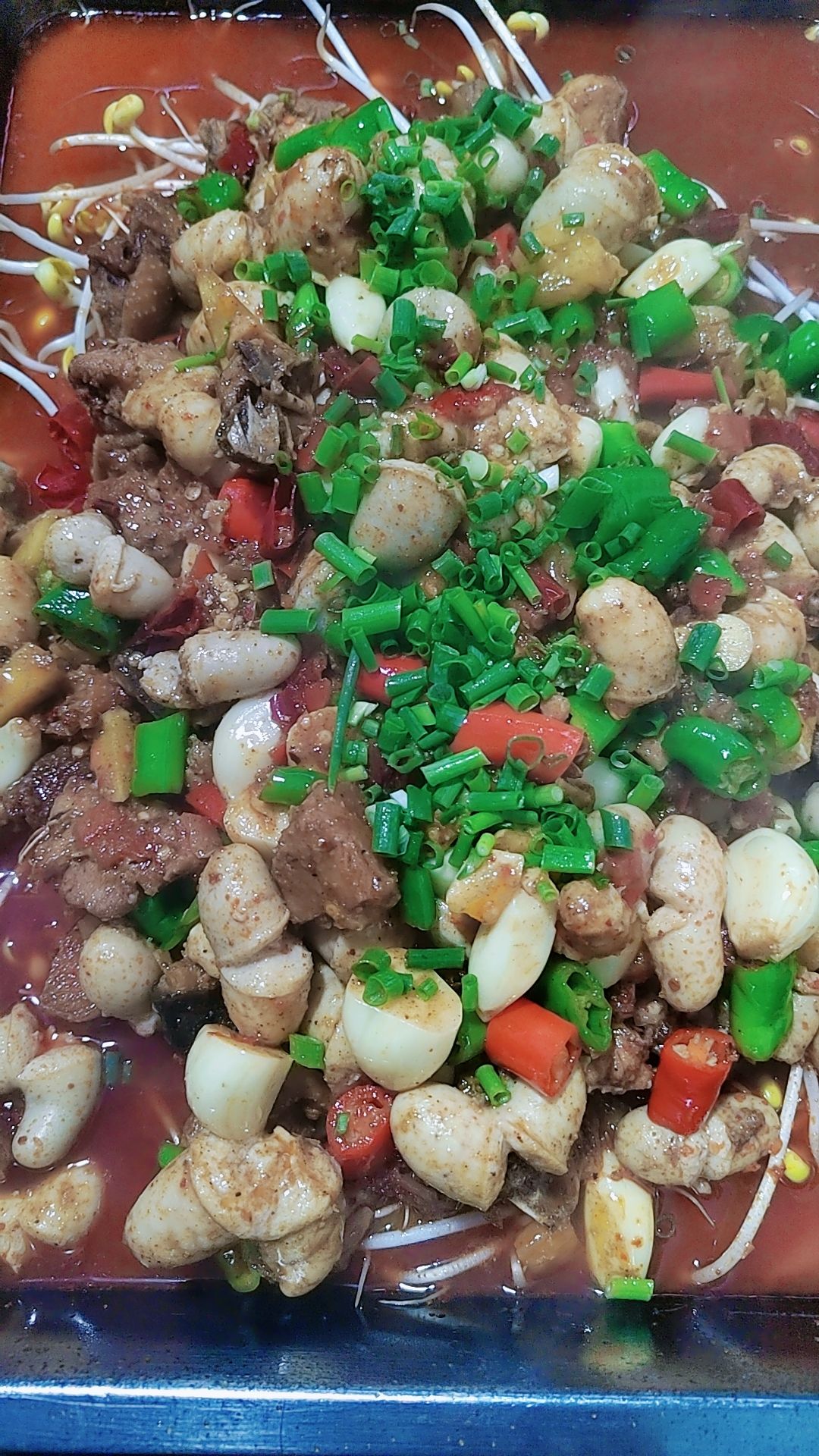 鑫城家园餐厅图片