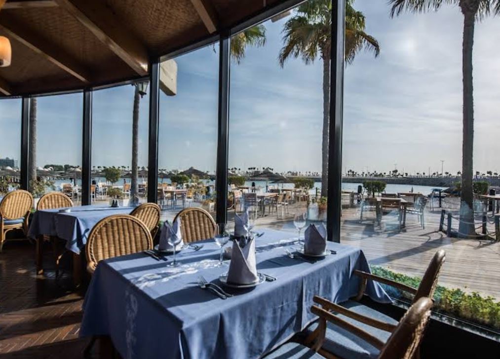 Fishmarket餐厅图片