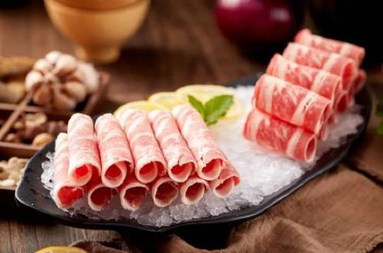 大川重庆老火锅(镇江首店)