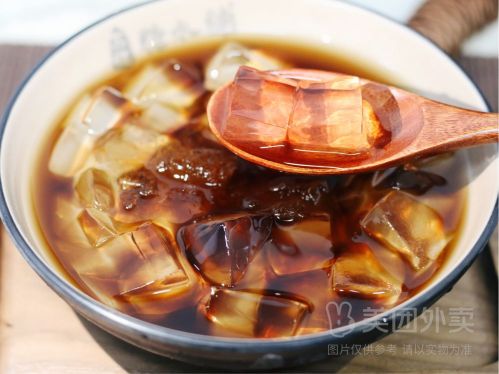 苏姨糖水铺(仙湖店)