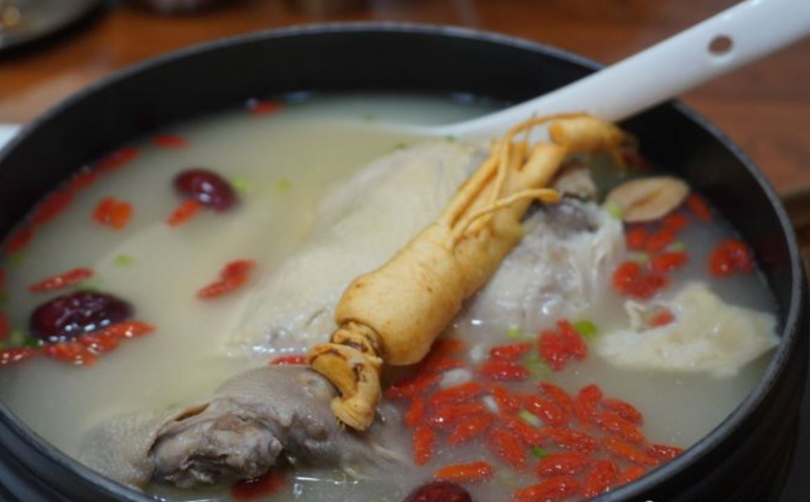 长白山蓝景国际生态交流中心·餐饮会务楼