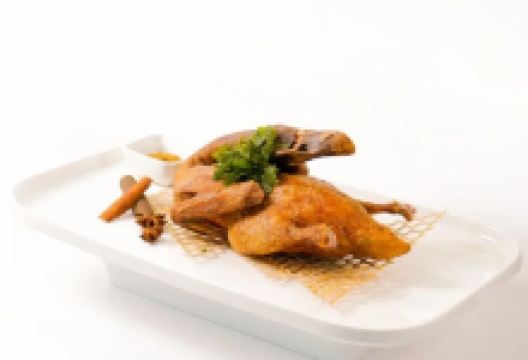 香蜜轩·粤菜·宴会(世界之窗店)美食图片