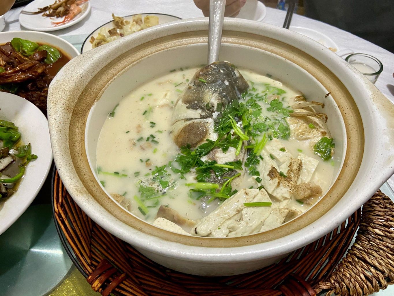 胡老三家土菜馆