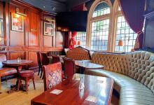 O'Neills Pub & Kitchen美食图片