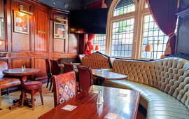 O'Neills Pub & Kitchen