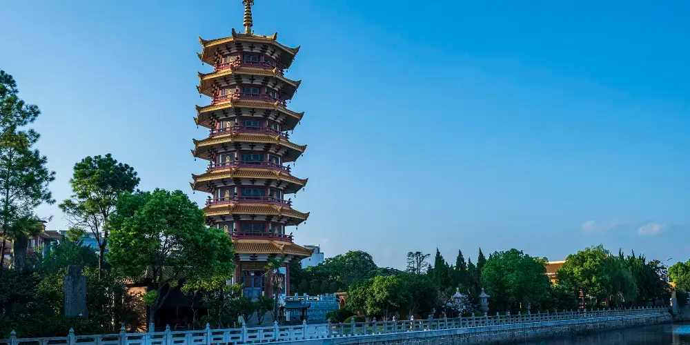 永安旅遊