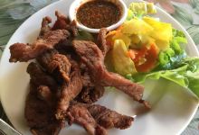 Pongyang Angdoi Restaurant美食图片