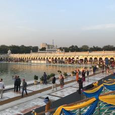 班戈拉·撒西比谒师所-新德里-yangduoduo17