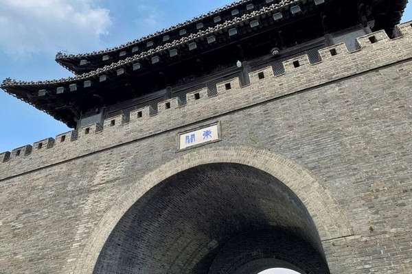 扬州|这些知识点,让你的扬州之行更逍遥