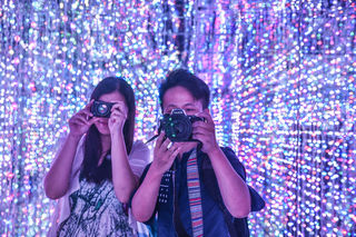 深圳周边小众游：打卡广佛深情侣必去的景点