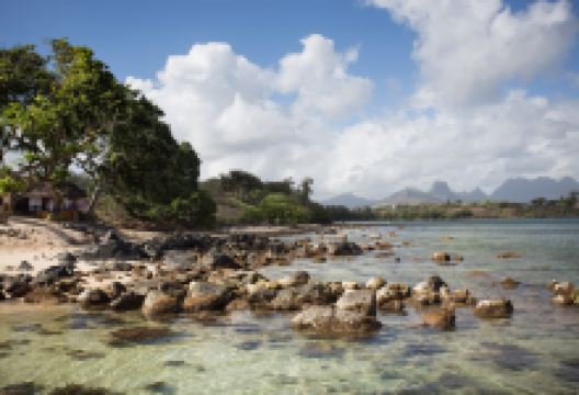 石景长廊景点图片