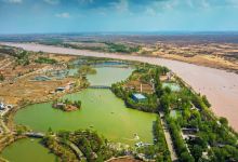 神泉生态旅游景区景点图片