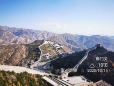 雁门关景区-代县-瀚槿大帝88