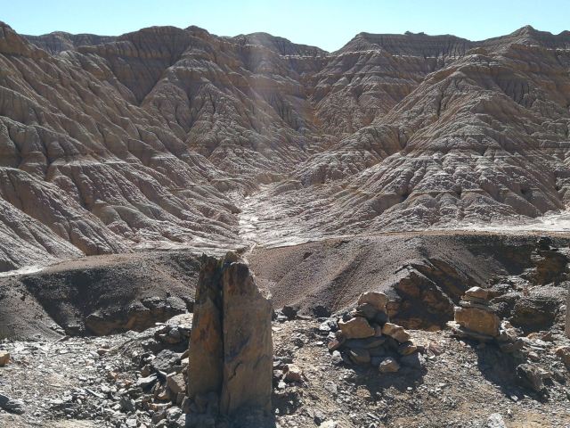 札达土林旅行图片 3