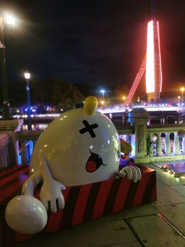 岐江公园旅行图片 8