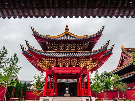 常熟文庙
