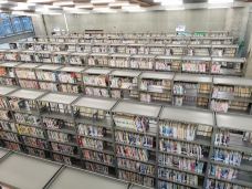 青浦图书馆-上海-欢乐随喜