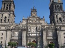 宪法广场-墨西哥城-YoYo_5T8M8W5T