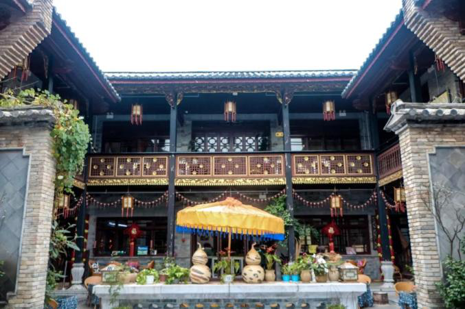 昆明旅游网