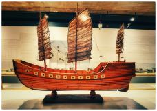 苏州御窑金砖博物馆-苏州