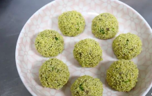 Tamarind Terrace餐厅图片