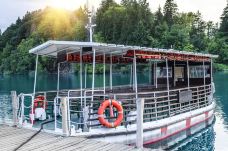 普利特维采湖群国家公园-Plitvicki Ljeskovac