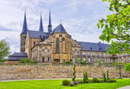 圣米迦勒修道院景点图片