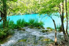 普利特维采湖群国家公园-Plitvicki Ljeskovac