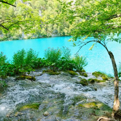 匈牙利+克罗地亚+斯洛文尼亚9日8晚自由行