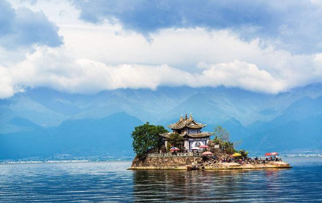 小普陀旅行图片 3