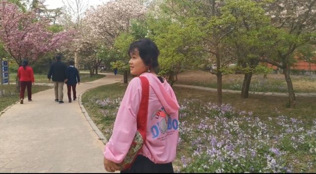 回龙观生态休闲公园旅行图片 2