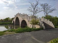 广富林郊野公园-上海-爱客-思游