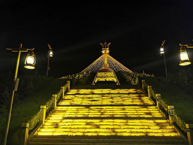 康巴什旅游区旅行图片 4
